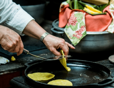 Cooking Class in Monteverde